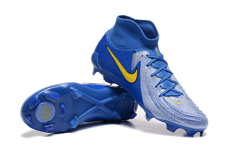 Nike Phantom Luna Elite Azul 3