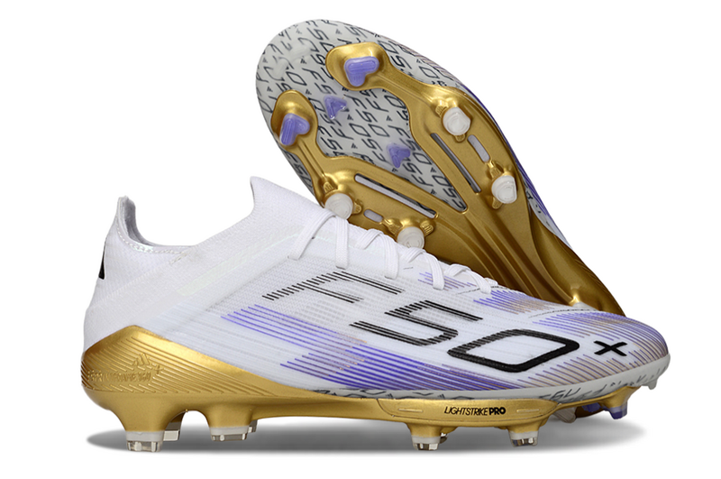 Adidas F50 + Branco