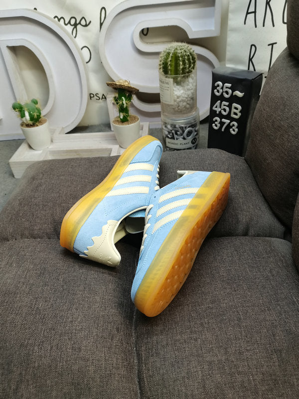 Adidas Samba Azul