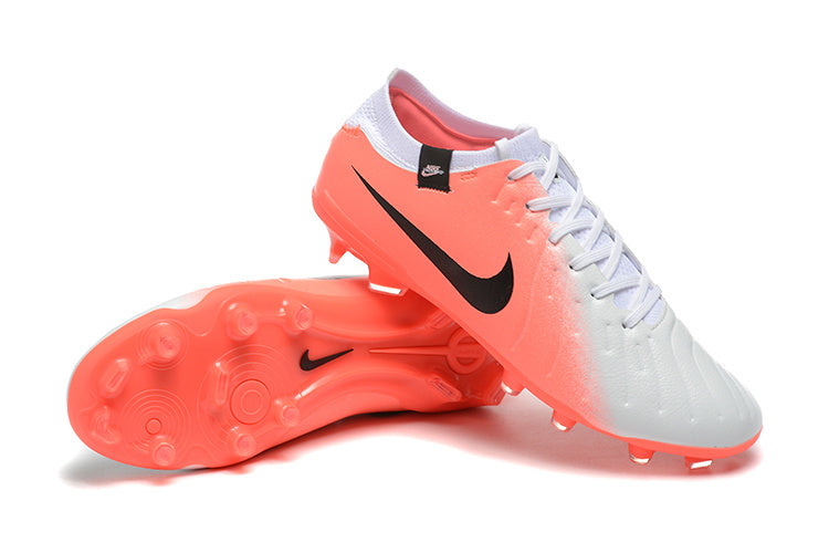 Nike Phantom Luna GX Elite Rosa/Branco