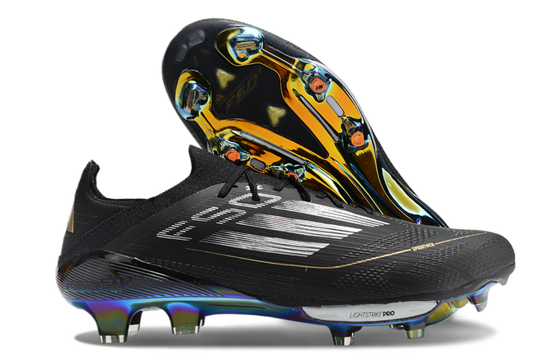 Adidas F50 + Preto
