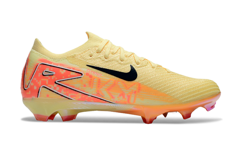 Nike Air Zoom Mercurial Superfly XV Elite FG Amarelo