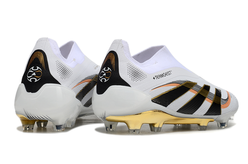 Adidas Predator Accuracy + Cinzento Sem Atacador