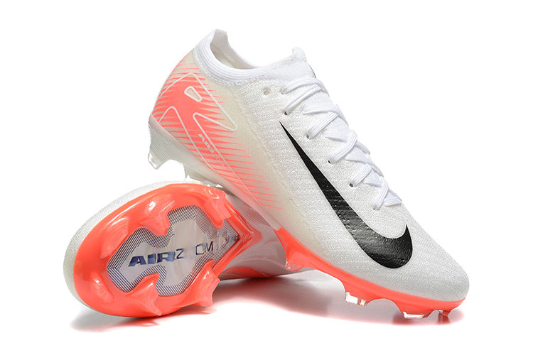 Nike Air Zoom Mercurial Vapor XV Elite FG Branco