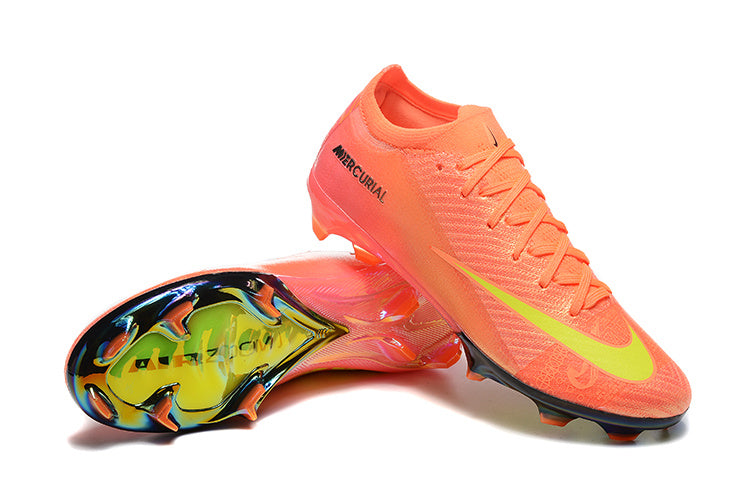 Nike Air Zoom Mercurial Vapor FG Vermelho