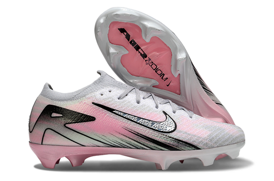 Nike Air Zoom Mercurial Vapor FG Cinzento