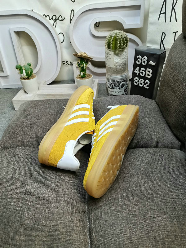 Adidas Gazelle Verde