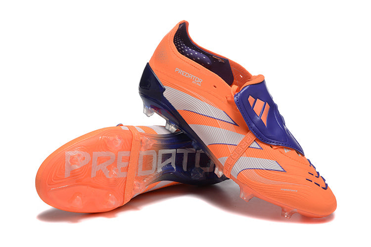 Adidas Predator Accuracy + Laranja