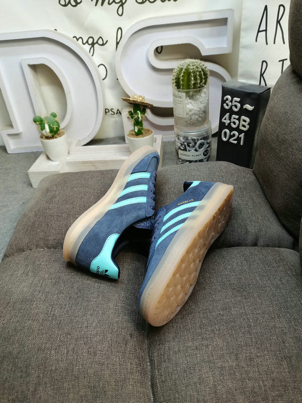 Adidas Gazelle Branco