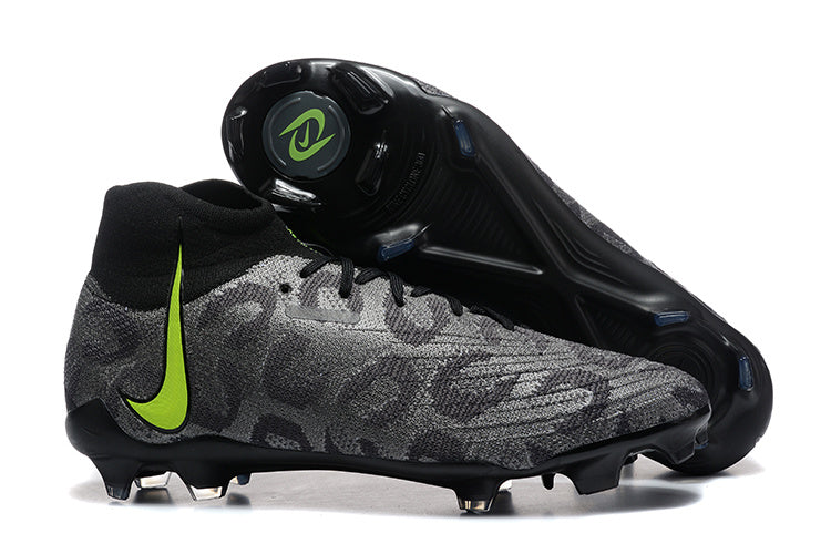 Nike Phantom Luna Elite TF Cinzento
