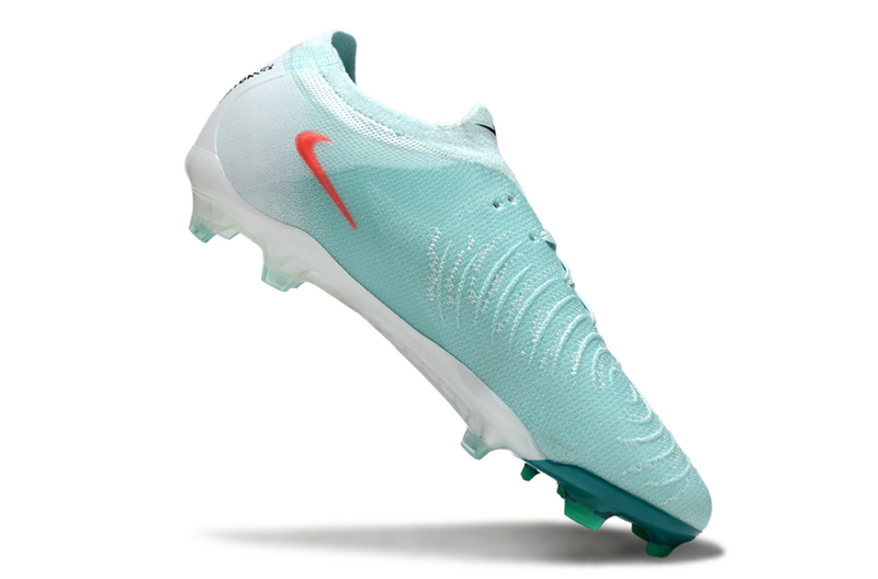Nike Phantom Luna Elite GX TF Verde