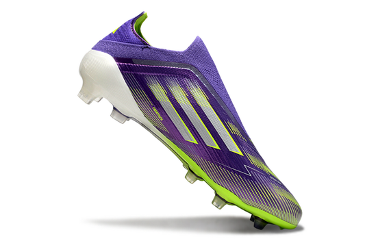 Adidas F50 + Roxo Sem Atacador
