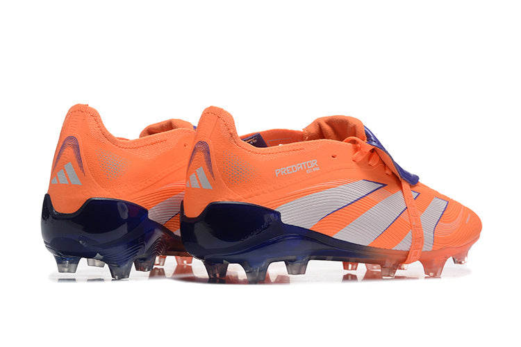Adidas Predator Accuracy + Laranja