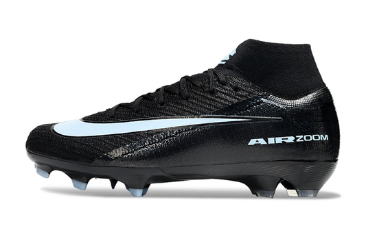 Nike Air Zoom Mercurial Superfly FG Preto