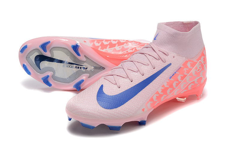 Nike Air Zoom Mercurial Superfly XV Elite FG Bege