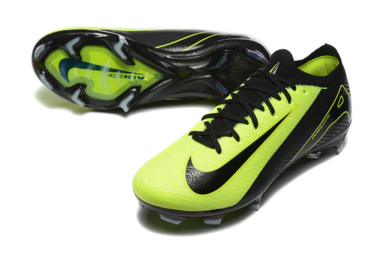 Nike Air Zoom Mercurial Vapor Preto/Amarelo