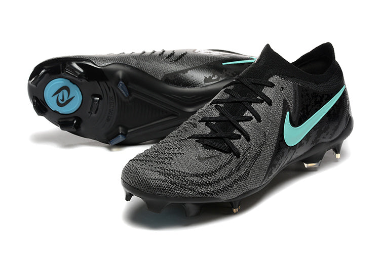 Nike Phantom Luna Elite GX Preto 2