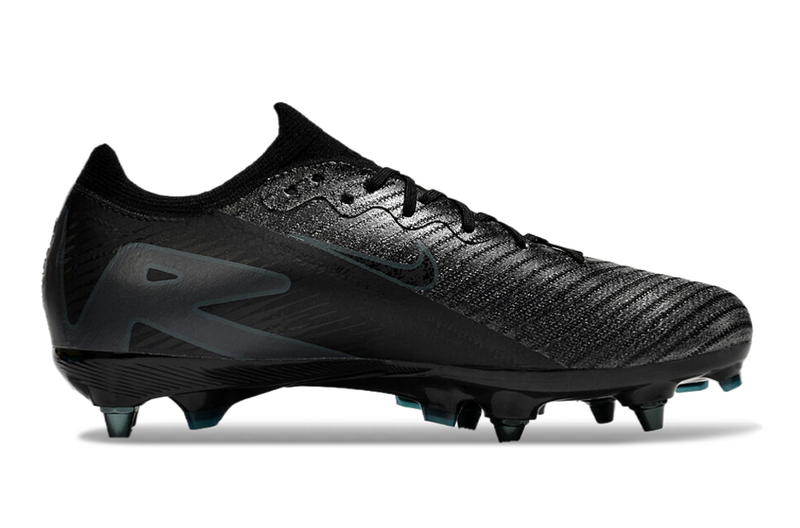 Nike Air Zoom Mercurial Vapor XV Elite SG Preto