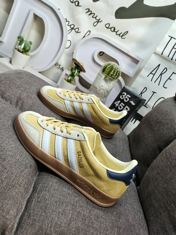 Adidas Gazelle Bege