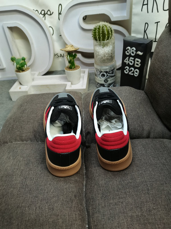Adidas Samba Preto
