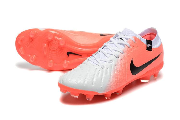 Nike Phantom Luna GX Elite Rosa/Branco