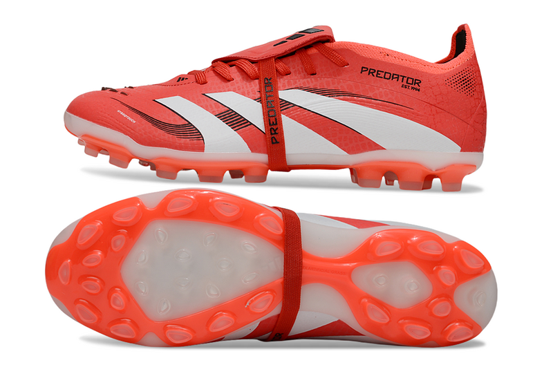 Adidas Predator Accuracy + Vermelho