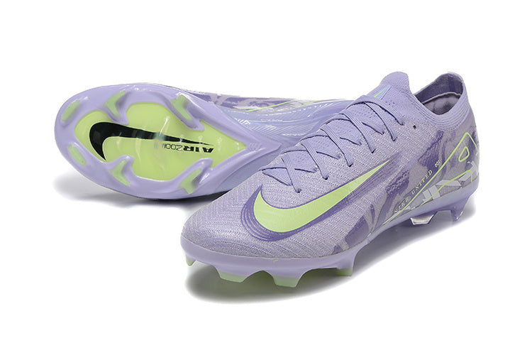 Nike Air Zoom Mercurial Vapor XV Elite FG Azul 2