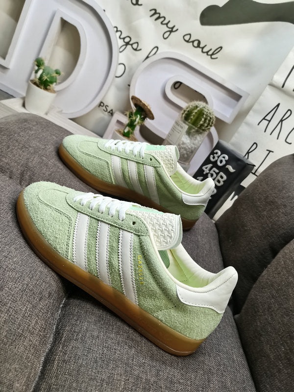 Adidas Gazelle Bege