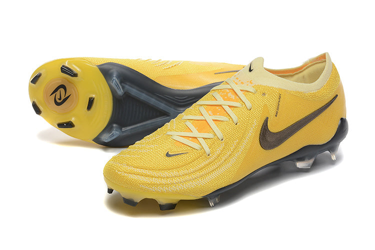 Nike Phantom Luna Elite GX Laranja