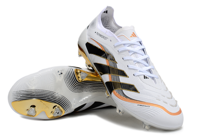 Adidas Predator Accuracy + Cinzento