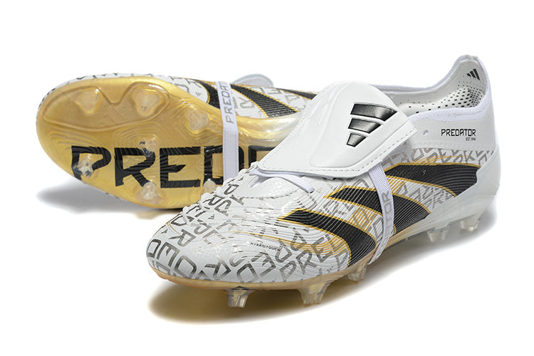 Adidas Predator Accuracy + Cinza