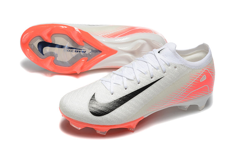 Nike Air Zoom Mercurial Vapor XV Elite FG Branco