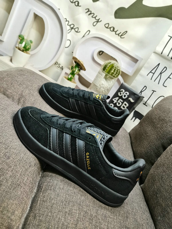 Adidas Gazelle Preto
