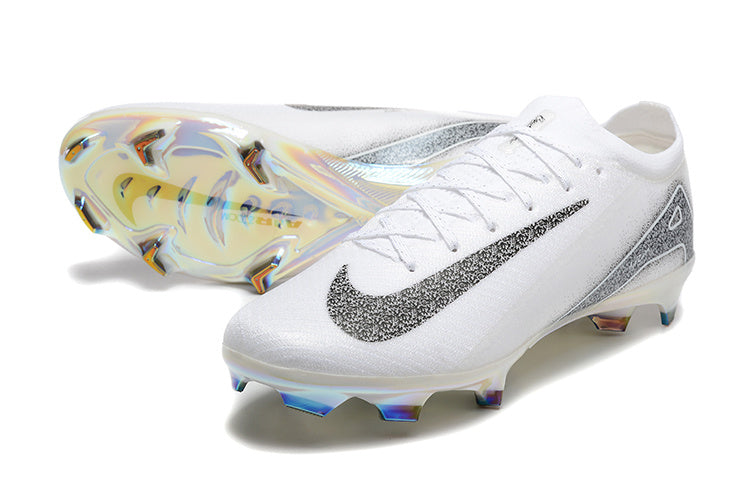 Nike Air Zoom Mercurial Vapor FG Branco