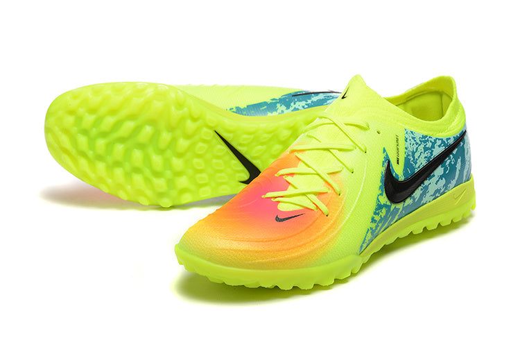 Nike Phantom Luna Elite GX Amarelo