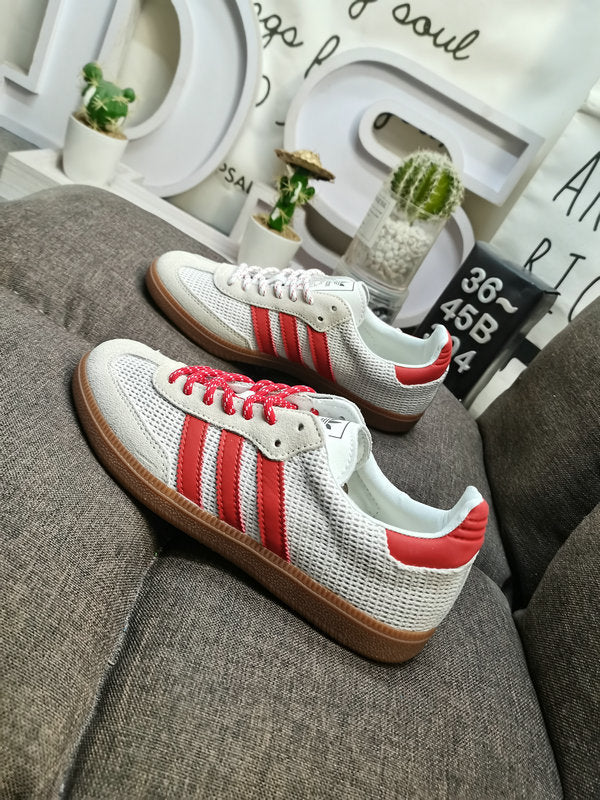 Adidas Samba Branco