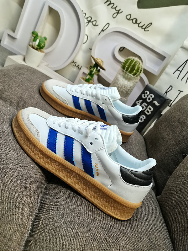 Adidas Samba Branco