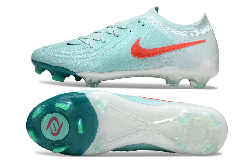 Nike Phantom Luna Elite GX TF Verde