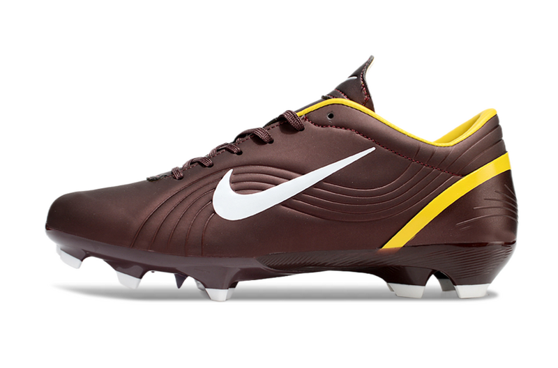 Nike Air Zoom Mercurial Vapor XV Elite FG Preto