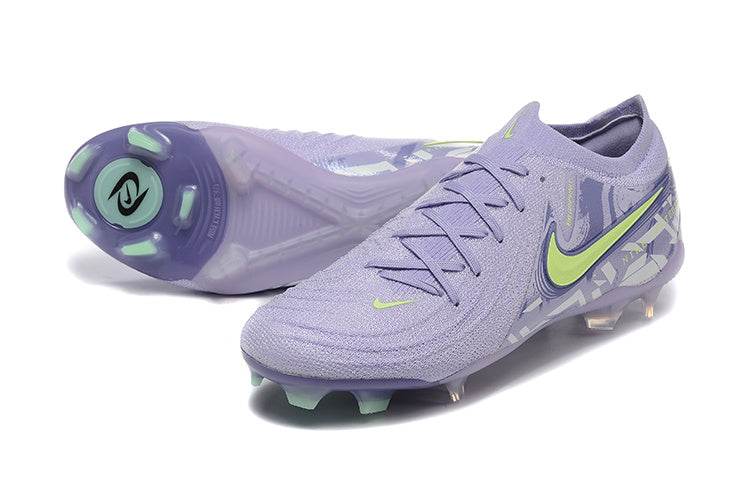 Nike Phantom Luna Elite GX Azul 2