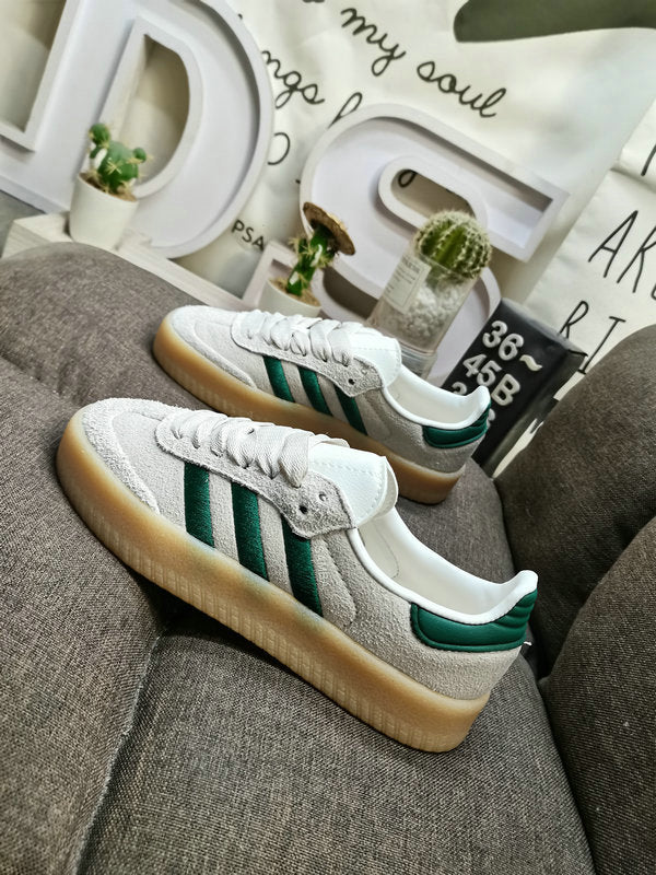 Adidas Samba Bege