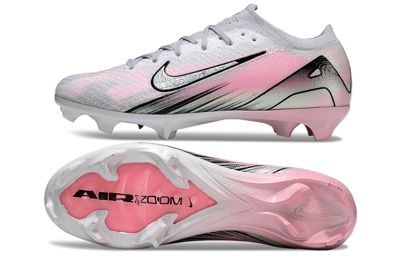 Nike Air Zoom Mercurial Vapor FG Cinzento