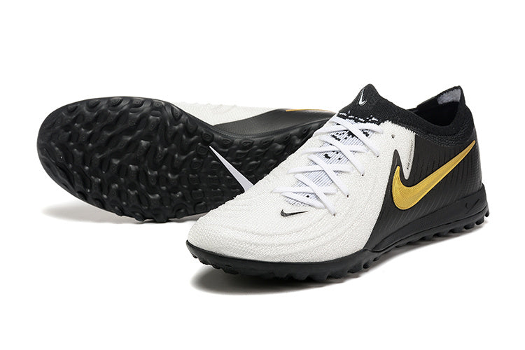 Nike Phantom Luna Elite GX Branco/Preto