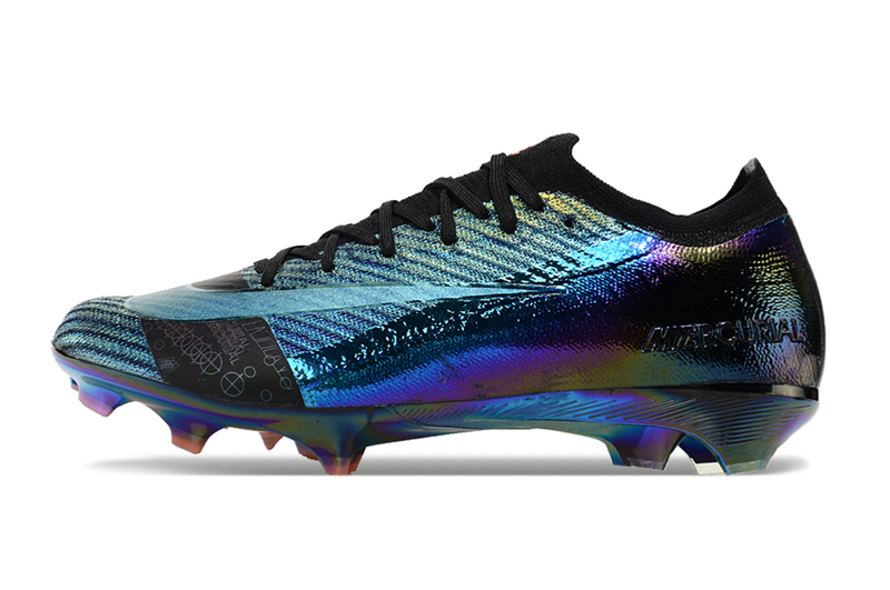 Nike Air Zoom Mercurial Vapor Preto/Prateado