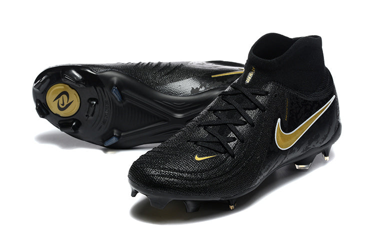 Nike Phantom Luna Elite TF Preto
