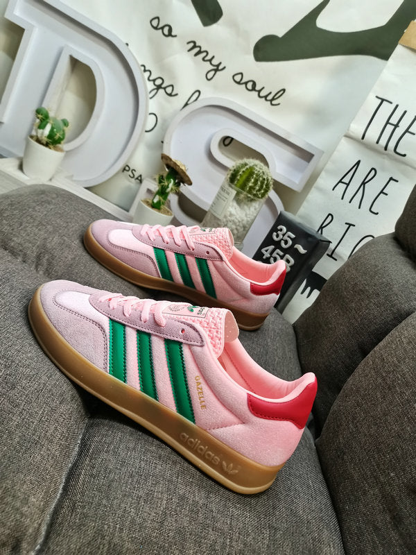 Adidas Gazelle Branco