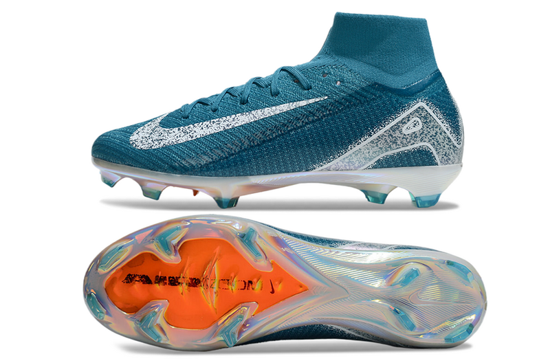 Nike Air Zoom Mercurial Superfly XV Elite Azul
