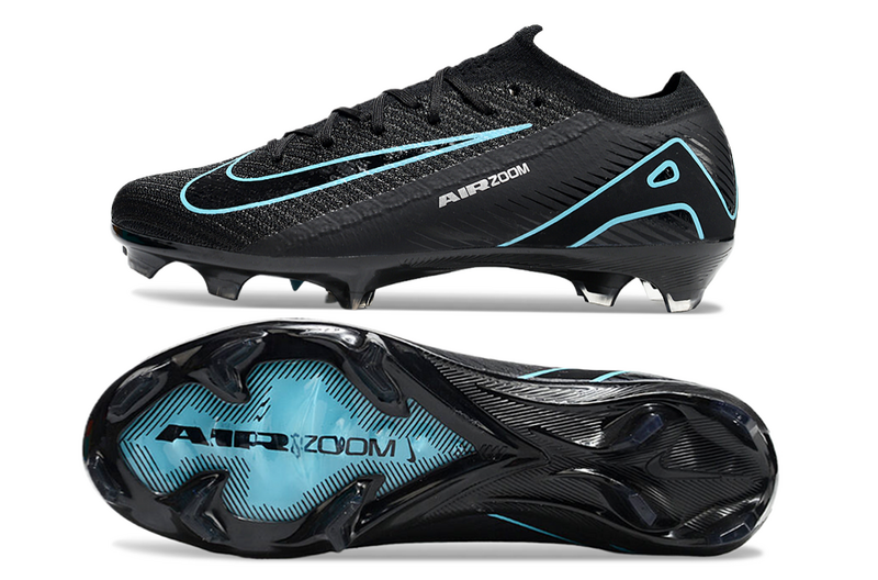 Nike Air Zoom Mercurial Vapor XV Elite Preto