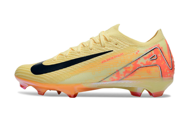Nike Air Zoom Mercurial Vapor XV Elite FG Amarelo