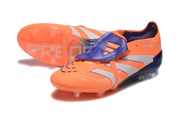 Adidas Predator Accuracy + Laranja